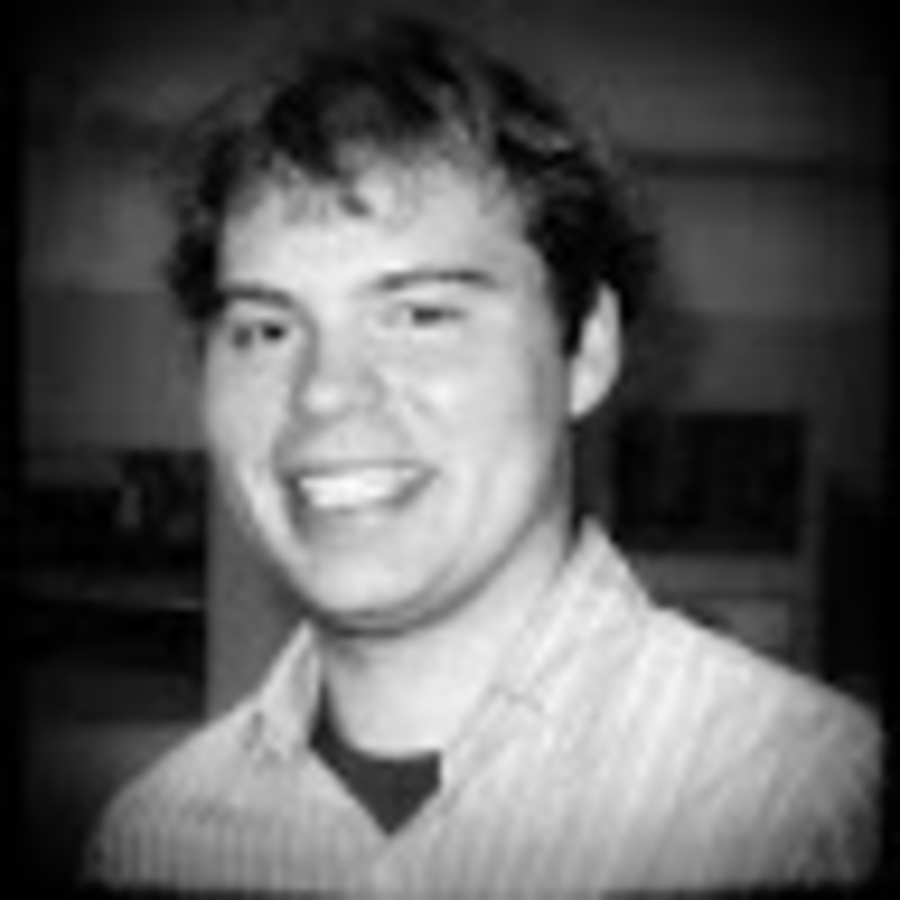 Meet your Posher, Lee